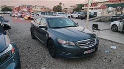 Ford Taurus